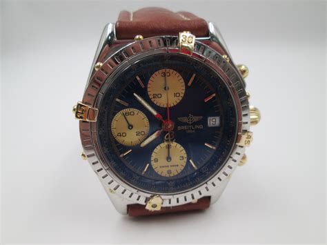 breitling 1884 chronograph automatic.